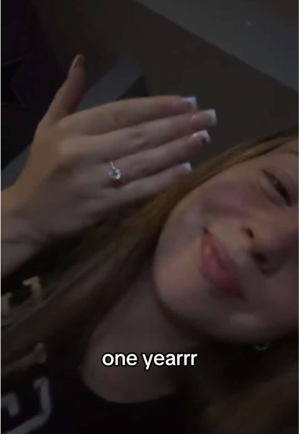 #promisering #bf #oneyear #fyp #abcxyz 
