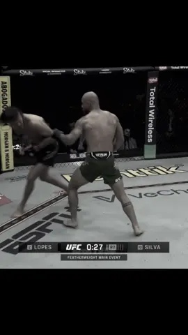 They all lost😔 #UFC #mma #ufcnoche #jeansilva #diegolopes 