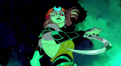 She’s a hot girl!!!!!! #charlixcx #hades2 #hades #hadesgame 