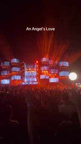 @MaRLo altitude 2025. An Angel's Love @Alex M.o.r.p.h. #trance #trancemusic #trancefamily #tranceclassics #trancelover 