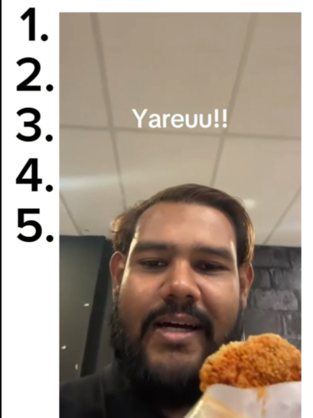 top 5 yareeuuk#fypシ゚ #fypage #fyppppppppppppppppppppppp #yaree #fyp 