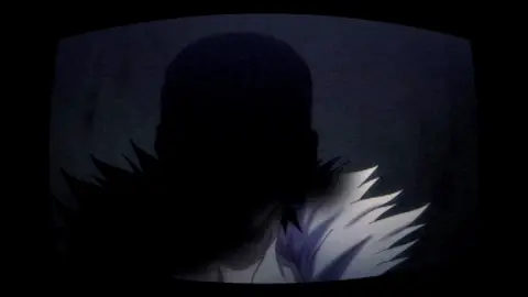 Gave up towards the end. #fyp #anime #edit #hxh #phamtom 