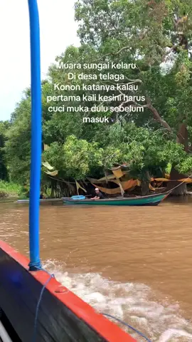 Ikutan fomo #fyp #xyzbca #desatelaga #sungaikelaru #katingan 