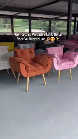 Dê uma olhada em Poltrona Decorativa Reforçada Para Sala Escritório Loja Poltronas para Salão Opalla pés palito por R$248,00. Compre na Shopee agora! https://s.shopee.com.br/4L9witZZuE