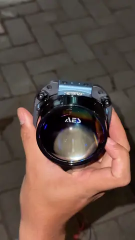 Rekomendasi Biled 2.5inch all weather 3 warna