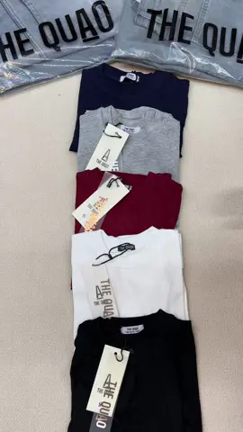 Áo Thun TheQuao#phoidoxinh #aothun #thequao #aoxinh #xuhuong 