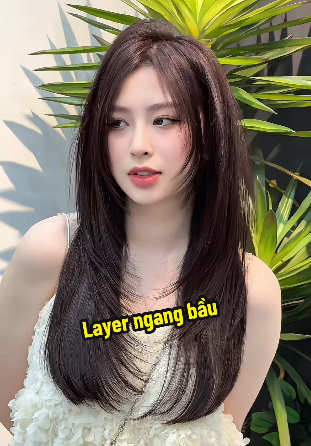 Layer ngang bầu 