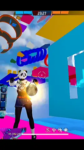 hermoso mapa de parkour muy lindo y divertido de jugarlo lo recomiendo jugarlo 🫶❤️🌻🌈✨