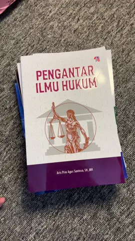 #fh#hukum#kuliahhukum #bukuanakhukum #ilmuhukum