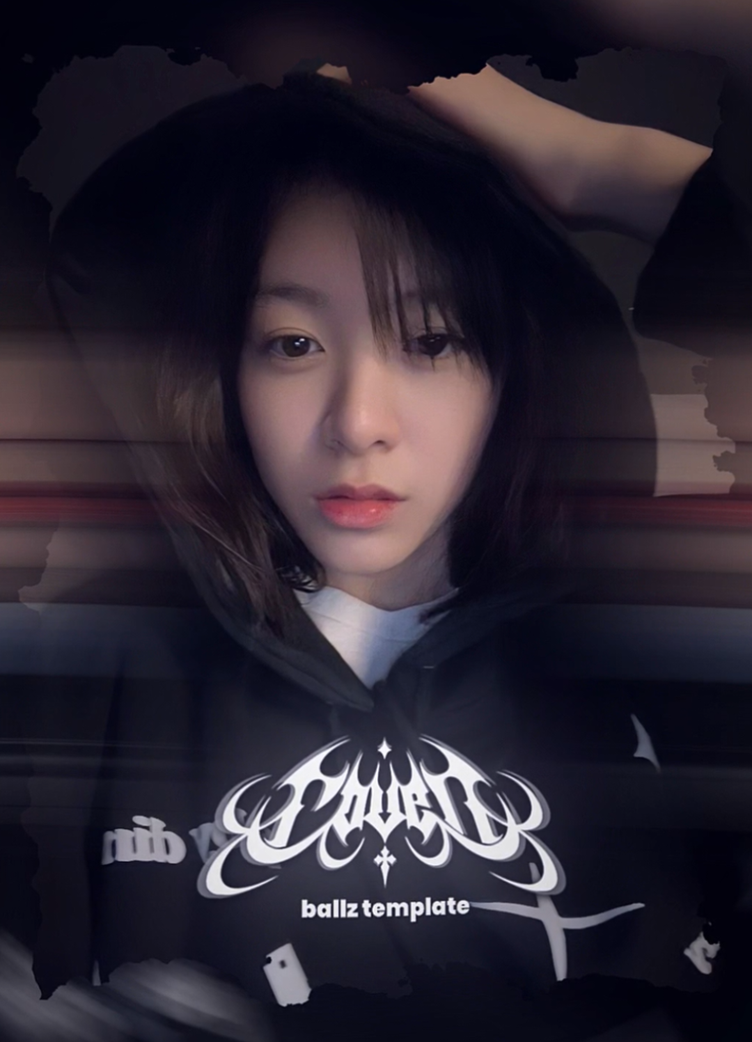 #CapCut kane gini - duh sayang ngapunten e sakestu [versi template klik logo capcut]#fyp #presetalightmotion #ballztemplate #lilyjkt48 