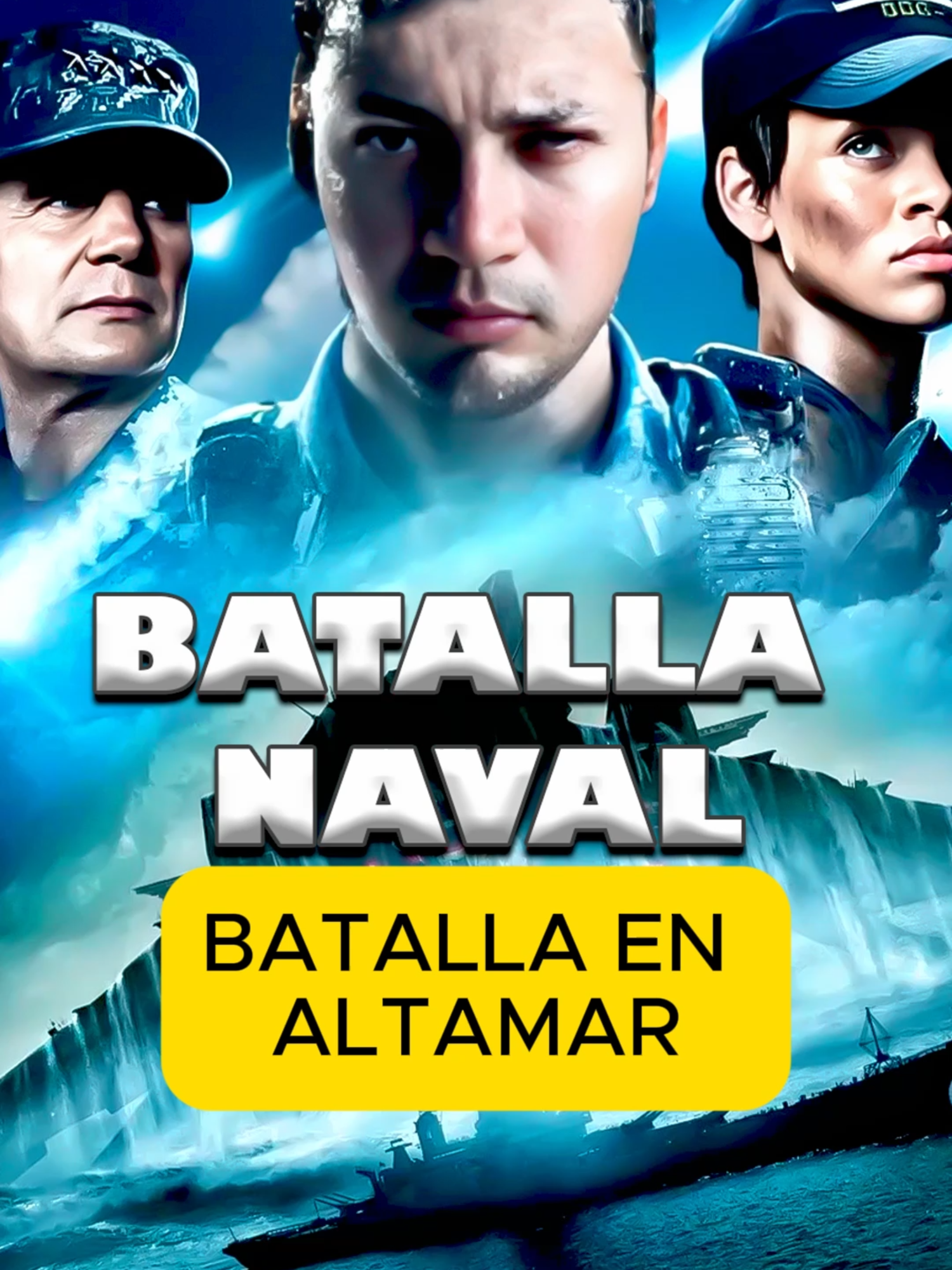 BATALLA EN ALTAMAR #1millionviews #gamingclips #paratii #videogames #funny