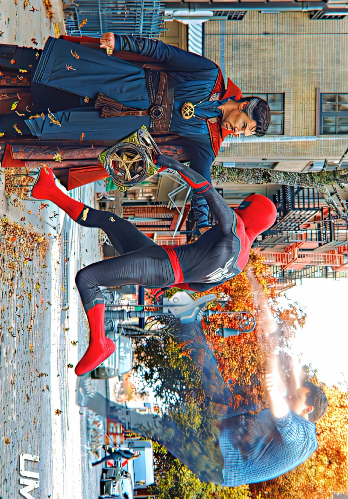 120FPS | #spiderman #spidermannowayhome #spidermanedit #fyp #120fps 