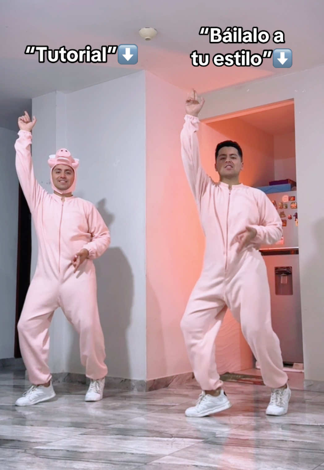 Ba ba bad remix trend😉 ¿Con quién lo bailarías?🕺🏻/Bailecito de celebración por🇵🇪🥳 (Dc:??) #trends #jeanpilobo #tutorial #duo #latino 