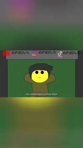 #CliperRifirdus #Fyptiktok#rifirdus Kalian Pernah Gini Ga..!! Part Terakhir