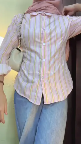 #outfitinspo #kemejafitbody #kemejawanita 