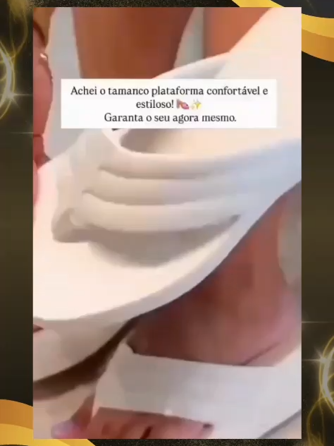 🔥 Tamanco Delta Ortopédico Leve Macio e Confortável Tendência Moda Praia Verão Dia a Dia De R$ 89,00 💰 *Por R$ 24,90* 😱 🛒 Digite o nr 719/25 para receber o link.  👉 https://beacons.ai/lojadamel_2012 #tamanco #ortopedico #conforto #moda #calcados #lookdodia #estilo #bemestar #verao #modapraia #shopee ⚠️ Promoção sujeita à alteração de preço e estoque do site