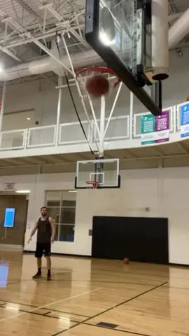 6 point shot #basketball 