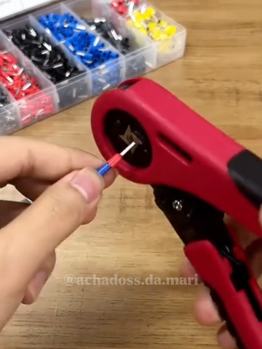 Você precisa desse kit...😱 #tiktokshop #vendas #alicate 