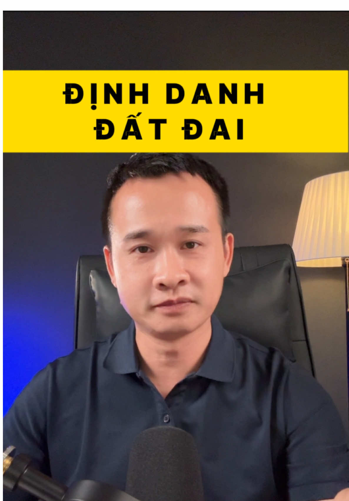 Dự kiến gắn mã định danh với từng thửa đất #dinhdanhdatdai #thientran #batdongsan #thientranbds 