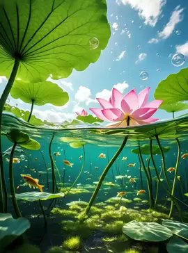 Chào bình minh #cuocsong #huongsen #sen #suyngam #chaongaymoi 