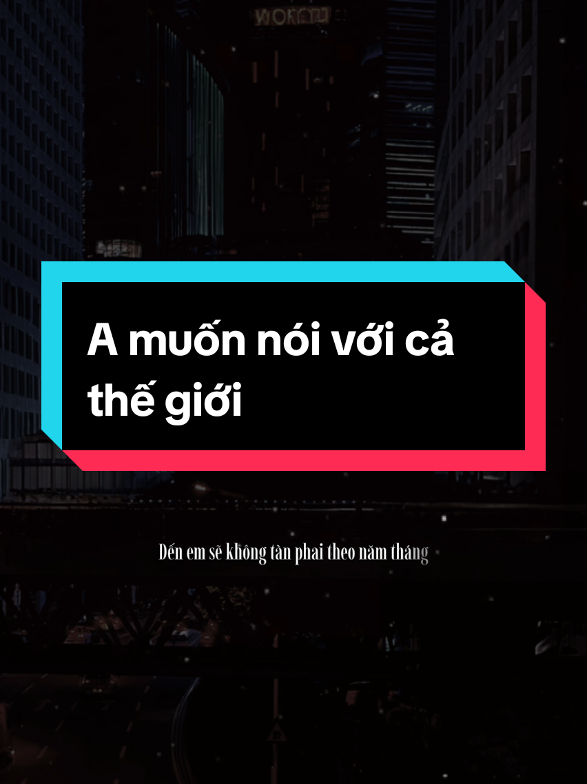 Anh biết bên em còn bao tiếng yêu gọi mời #nhachaymoingay #nhactamtrang #huyenthanh04🌈 #sbtentertainment #CapCut 