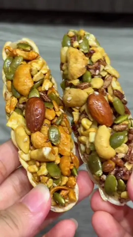 #banhthuyenmixhat #banhthuyen #banhthuyenhatdinhduong #banhthuyenmixsieuhat #🌾côútmiềntây 