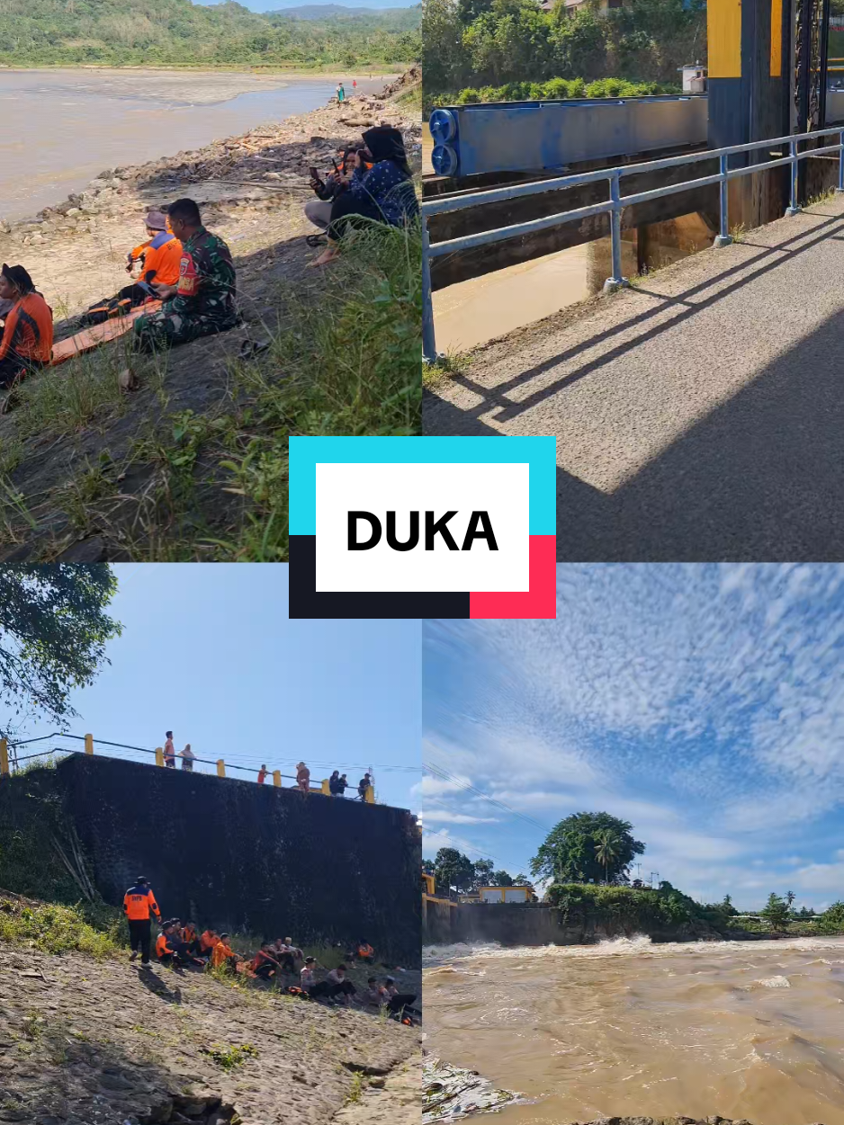 duka#DukaBendungan #SemogaHusnulKhotimah #aamiin 