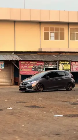 mobil JJ🫠 #promoseruweekend #fyp #jazzgk5 #jazzy 