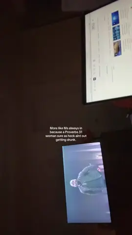 We’re striving to be proverbs 31 not Proverbs 9:13. #christian #jesus #god #phillipanthonymitchell #saturday 