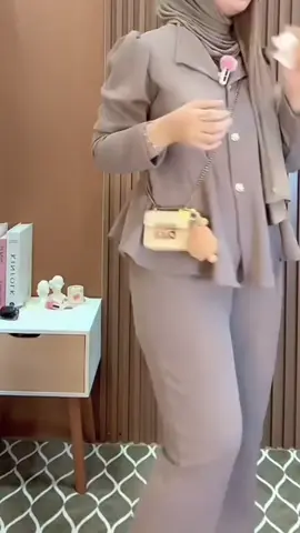 DEVIRA SET WANITA TERBARU AATAS ATASAN BAWAHAN WANITA BAHAN KNIT#setelanwanita #tiktokshopindonesia #diskontiktokshop #fypシ゚viral🖤tiktok 