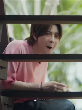 si jet manusia paling sibuk di series #khemjiratheseries #firstone #firstone_wnk 