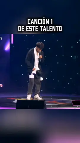 Jajaja la rica bachata #conciertotalento 