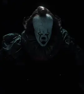 Pennywise Edit |'IT'| - / DON_T_STOP_Slowed | #it #viral #foryoupage#tiktokviral#fyp 