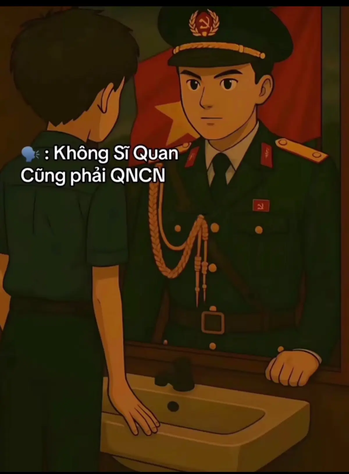 “Anh là con nhà nông nên anh phải cố gắng từng ngày em à”