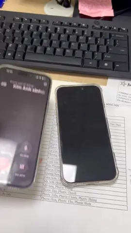 IP16promax bị lỗii??? Bị này là sao đây mn ơi hic 🥲  #xuhuong  #iphone16promax 