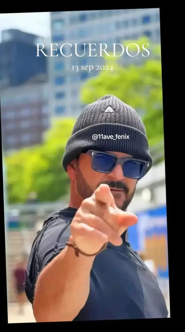 #Recuerdos