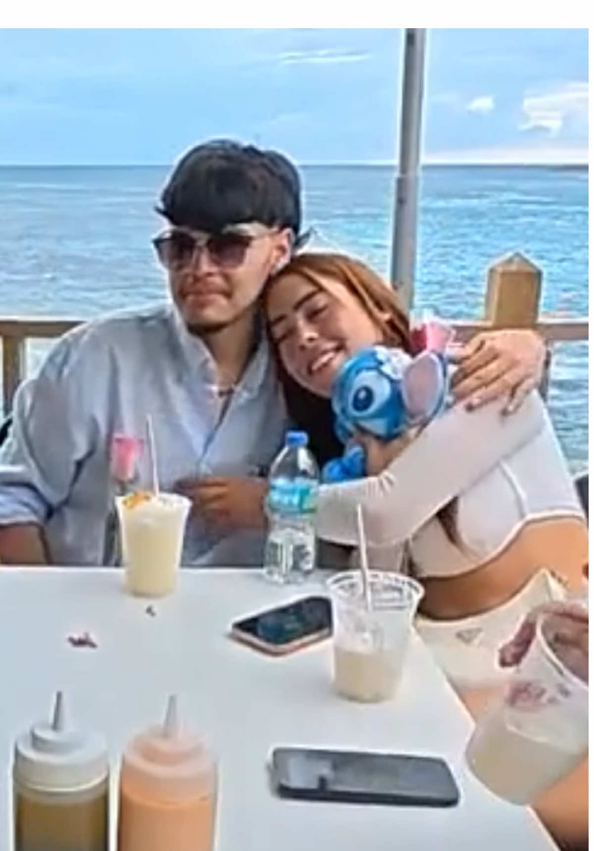 Komanche ganó el Rizz #elded #humor #irl #puertorico 