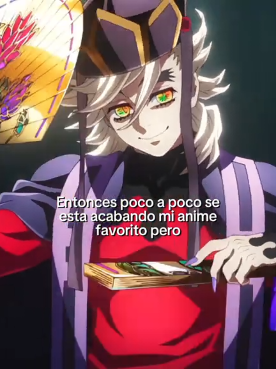 Regresenme al día en que vi por primera vez KNY (2019)😭 #kimetsunoyaiba #castilloinfinito #demonslayer 