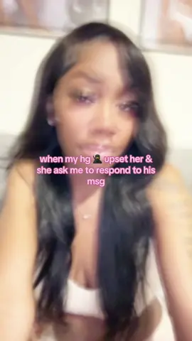 like yk not to ask me to respond to nun after u told me the story boo 😂 