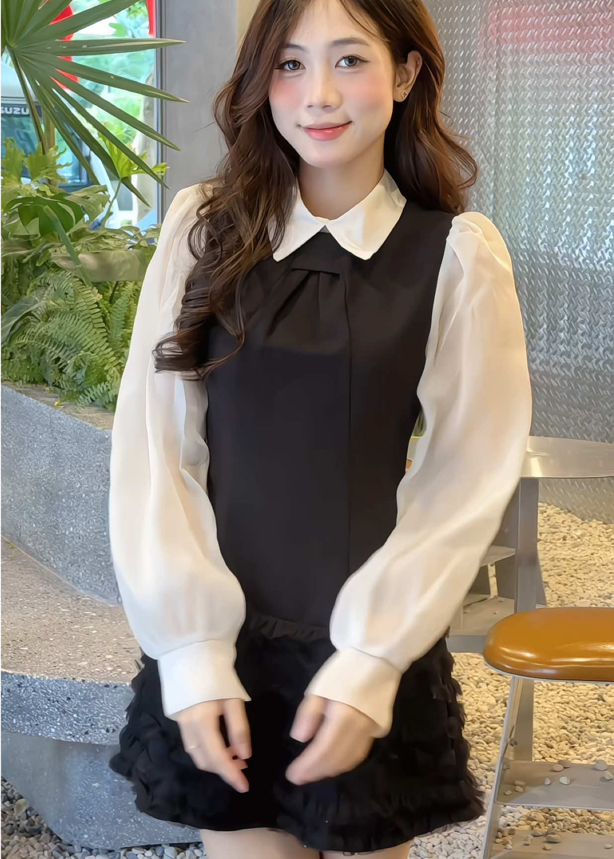 #keelin #xuhuong #váy #viral #đầm 