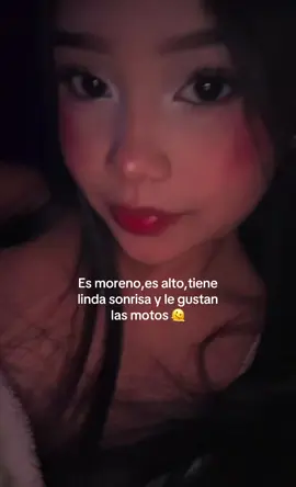 #paratiiiiiiiiiiiiiiiiiiiiiiiiiiiiiii #videoviral #biker #moreno #guapo 