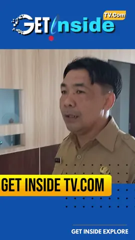 PROGRAM TAHUN 2023 LOMBOK UTARA #getinsideterkini #getinsidetv.com #lombokutara #shorts