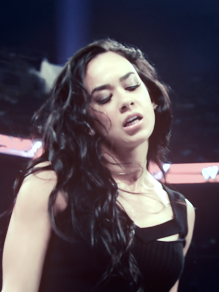 had to edit her • spc wwescenepack cc b6lencia (celestial 70%) • #ajlee#WWE#edit#fyp#xyzbca  aj lee wwe edit falling in reverse