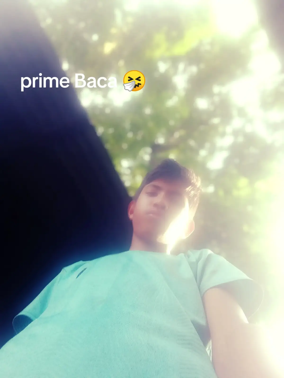 prime Baca 🤧🥶🥶