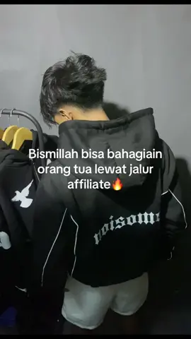 Sapa aku afiliet pemula