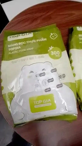 #màng bọc thực phẩm của nhà topgia đẹp sạch sẽ treo tường tiện hơn các loại khác nha các bà nên mua nè #mangbocthucphamtopgia #mangbocthucpham #xuhuong 