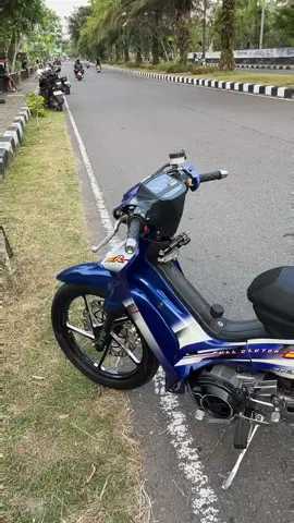 😍😍#fizrmodifikasi #samlong🇹🇭 #fizr_2stroke #5kmoratekan 