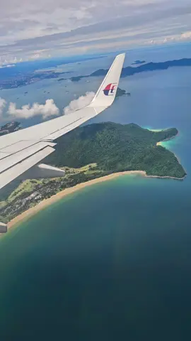 fly to sabah   #sabah #kundasang 