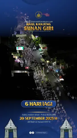 Majlis yang menurut Romo YAI RA, Sebagai 
