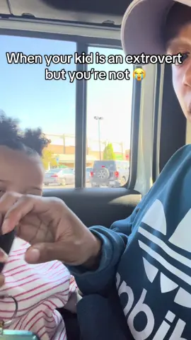 And today was a mild day of waves. Vote baby Alex for Baby of the Year (link in profile) 💕 🫶🏽#MomsofTikTok #momlife #babiesoftiktok 